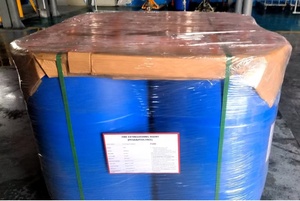 น้ำยาดับเพลิงชนิดโฟม F500 สำหรับดับไฟแบตเตอรี่ ใช้งานได้ยาวนาน - Product Image 4