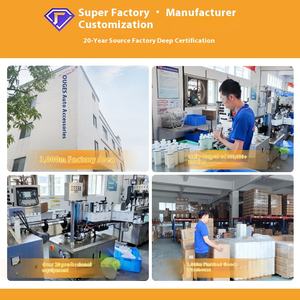 High Foam Strong Decolorization Car Shampoo e Cleaner Pré-Lavagem de Sedimentos Líquidos Soltando Agente para Corpo e Cera do Solo - Product Image 4