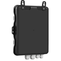 Contrôleur de pompe intelligent JNN avec petit condensateur pour contrôleur de pompe submersible, avec application Wifi