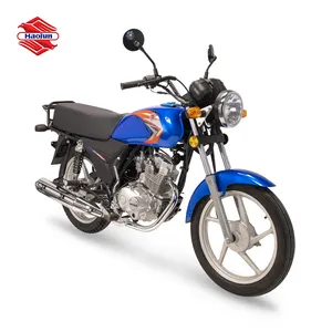 Moto xp haojun express modèle motocicletas 100cc 125cc 150cc moto 150 CC moto cg moto boxer