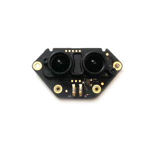 Original FPV Vision Adapter Board/Bracket <b>Components</b> TOF Board Replacement Visual Sense Module for DJI FPV <b>Drone</b> Repair Parts - Product Image 6