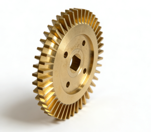 구리 부품 가정용 자흡식 양면 구리 임펠러 부스터 자동 워터 펌프 (중국산) - Product Image 1