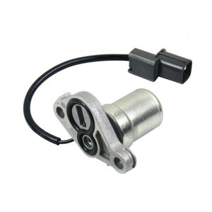 Válvula Solenoide de Carbón Activado Honda 36171-P8E-A01 DC 12V para Control de Gas en Uso Automotriz - Product Image 1