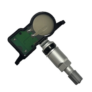 <b>Tpms</b> Sensor 42607-02050 For Lexus External 433Mhz Tire Pressure Monitoring System - Product Image 1
