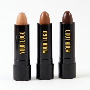 Corrector en Barra de Textura Cremosa y Suave, Cobertura Total, Marca Privada OEM ODM, Vegano, Cruelty Free, Hecho a Medida, Studio Pro - Product Image 1