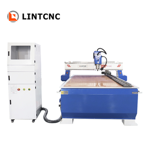 1300x2500mm Khắc Máy phay 3 trục <span class=keywords><strong>CNC</strong></span> <span class=keywords><strong>Router</strong></span> gỗ bọt thép kim loại <span class=keywords><strong>CNC</strong></span> gỗ <span class=keywords><strong>Router</strong></span> cho đồ nội thất bằng gỗ Máy làm - Product Image 2