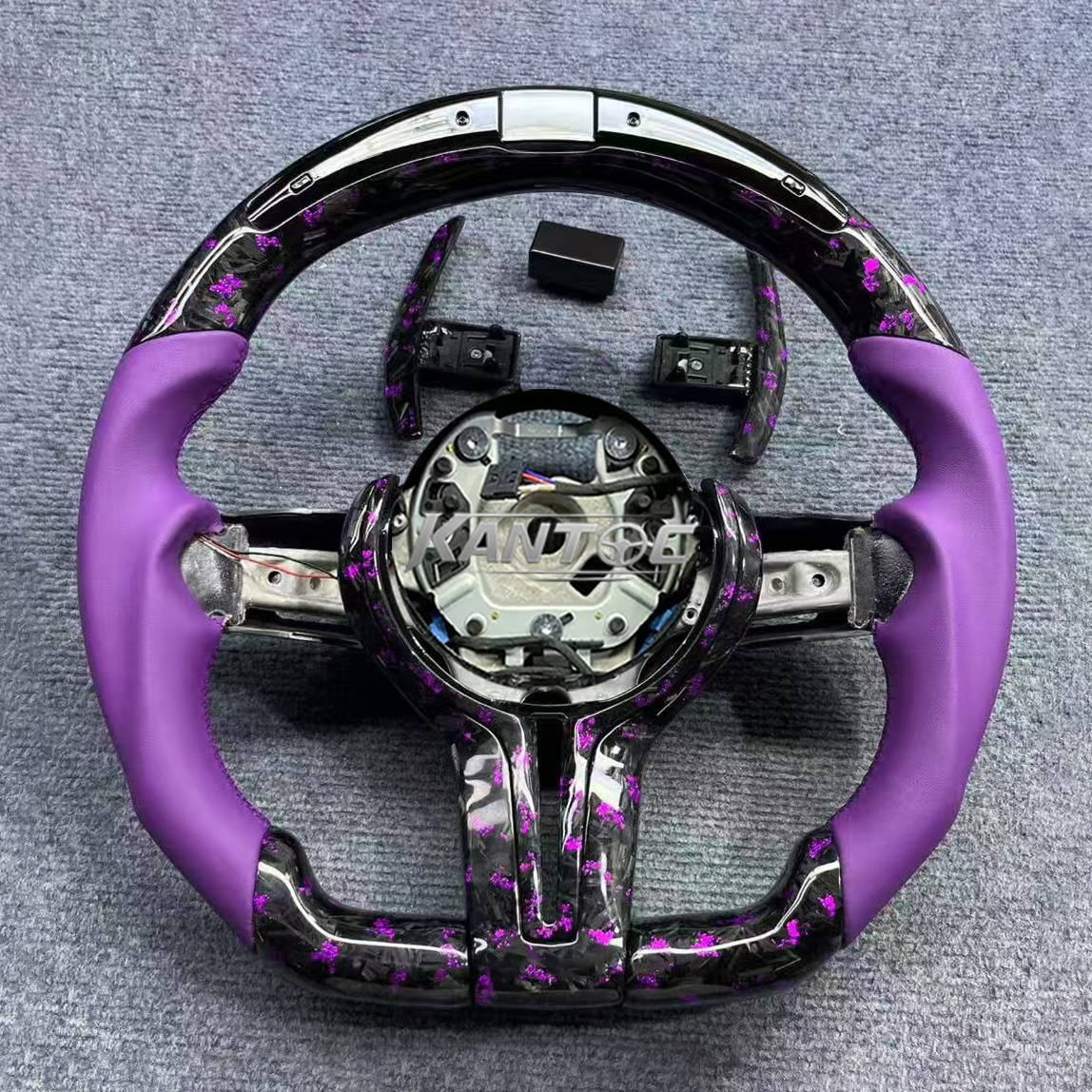 Adapté aux besoins du client