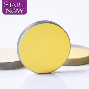 3 Cái/lốc K9 Vật Liệu Phản Chiếu Gương <span class=keywords><strong>Laser</strong></span> Tráng Ống Kính Phản Chiếu Dia.20mm Gương <span class=keywords><strong>Laser</strong></span> - Product Image 4