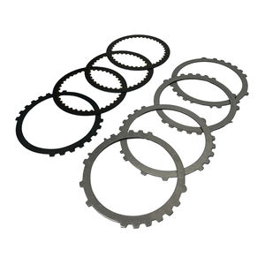 Plaque de friction de boîte de vitesses <span class=keywords><strong>automatique</strong></span> <span class=keywords><strong>Peugeot</strong></span> <span class=keywords><strong>206</strong></span> 207 208 406 408 508, plaque d'embrayage de friction automobile - Product Image 3