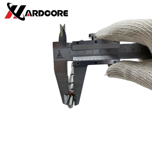 Original New 0445120062 Fuel Injector for Excavator - Product Image 4