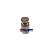 PIÈCES DE RECHANGE POUR CHARGEURS SUR PNEUS WA380-6 WA470-6 WA480-6 WA450-6 WA430-6 WA470-7 WA380-5 D375A-5 PLATINE DE VENTEUR DE POMPE 708-1S-13450
