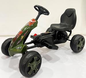 Auto Elettriche Giocattolo per Bambini, Macchina Elettrica per Bambini 2026 in Offerta Speciale <span class=keywords><strong>con</strong></span> Certificato CCC, Giocattoli Auto per Ragazzi - Product Image 1