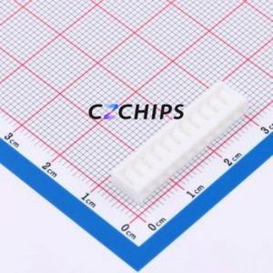 HC-SCN-11Y-05 Housing (Wire-to-Board / Wire-to-Wire) P=2.5mm Connector 1x11P 2.5mm 1 11 - Product Image 1