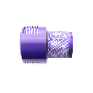 Filtre à vide pour <span class=keywords><strong>aspirateur</strong></span> sans fil <span class=keywords><strong>Dyson</strong></span> <span class=keywords><strong>V10</strong></span> Cyclone Series Absolute Animal <span class=keywords><strong>Motorhead</strong></span> Total Clean SV12, numéro de pièce 969082-01 - Product Image 5