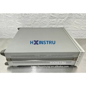 Générateur de signal synthétisé haute pureté RF 83731B Agilent 1-20 GHz H - Product Image 3