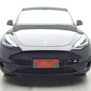 รถเทสล่า โมเดล <span class=keywords><strong>Y</strong></span> ปี 2023 ขับเคลื่อนล้อหลัง แบตเตอรี่ไฟฟ้า SUV แท้ ระยะทางวิ่ง 37500 กม. พวงมาลัยซ้าย มือสอง สำหรับการซื้อจำนวนมากทั่วโลก - Product Image 4