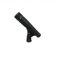 Microphone dynamique filaire professionnel SM57LC pour instruments de musique, guitare, caisse claire et basse, directement de l'usine