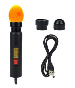 Incubadora de Huevos <span class=keywords><strong>BeYou</strong></span> Nueva, Compacta, de ABS, con Volteo Automático, Alta Productividad, 98% de Tasa de Incubación, para Pollos, Gansos y Avestruces - Product Image 3