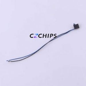 K9-2841R-6YBB-1B Limit Switch Switch ( Rated Current (DC): 3A )( Rated Voltage (DC): 12V )( Rated Current (AC): 100mA ) - Product Image 1