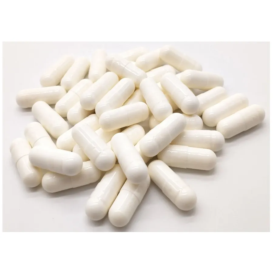 Panax Ginseng Wurzel-Extrakt-Pulver Kapseln Tabletten 500 mg 1000 mg OEM-Supplement