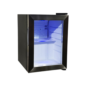 Display di buona qualità per refrigeratore ad azoto liquido Freezer refrigeratore casa soggiorno mobili Mini frigorifero per la medicina - Product Image 1