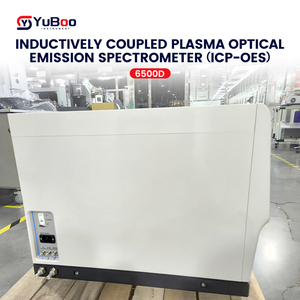 Espectrómetro ICP-OES de Alta Sensibilidad para Análisis de la Calidad del Agua Potable, Detección de Plomo, Arsénico y Cadmio en Traces - Product Image 5