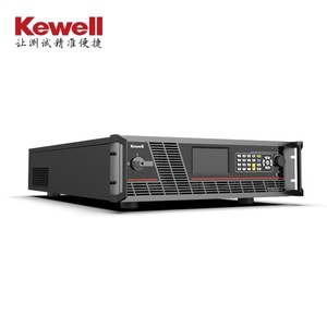 <b>Kewell</b> S7000 Series Programmable Bidirectional Dc Source Load System With Sink Capability - Product Image 2