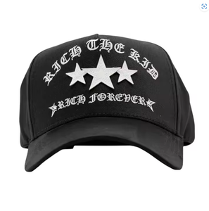 Gorra Ajustable de 5 Paneles, Novedades México, Gorras Beard Hats Caps, Sombreros <span class=keywords><strong>Barbas</strong></span> Hats El Mago, Gorra Snapback - Product Image 3