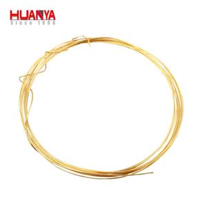 純度99.99% 純金ワイヤー 0.015mm 0.018mm 0.02mm 0.025mm 0.03mm - Product Image 5