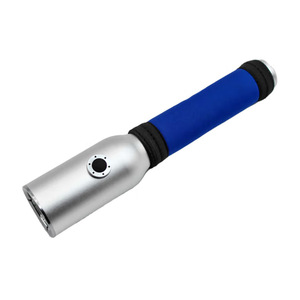 Lampe torche antidéflagrante Shangwei Jiuzhou SW2106, LED 3W, batterie 18650, lampe d'inspection, code de température T4 - Product Image 2