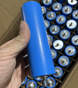 Цилиндрическая аккумуляторная ячейка для электрического скутера, 40135 <span class=keywords><strong>3</strong></span>,2 В, 20 А/ч, оптовая продажа - Product Image 2