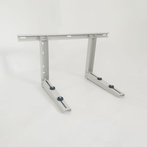 <span class=keywords><strong>Climatiseur</strong></span> unité extérieure <span class=keywords><strong>support</strong></span> métallique condenseur de climatisation <span class=keywords><strong>support</strong></span> minisplit - Product Image 2