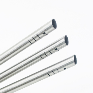 <strong>Disposable</strong> Urology Endoscope 304/316L Stainless Steel Linear Cutter Minimally Invasive Surgery Tools - Product Image 2