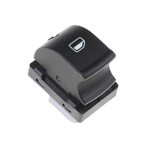 Pulsante interruttore alzacristallo elettrico Powert per <span class=keywords><strong>Audi</strong></span> A4 B6 <span class=keywords><strong>Audi</strong></span> A4 B7 2003-2008 muslimate - Product Image 1