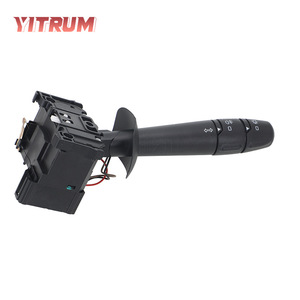 Interruptor de Señal de Giro YITRUM para Renault OE 7701072090 ABS, Pieza Nueva - Product Image 1
