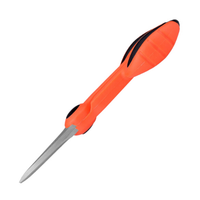 Ciseaux de coupe pour pigtail de fibre optique FTTH en Kevlar