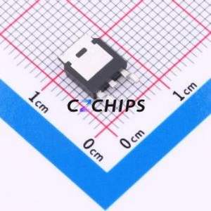 Transistor de efecto de campo (MOSFET) de transistor de 21, nuevo y original de 1, 2, 1, 2, 2 - Product Image 2