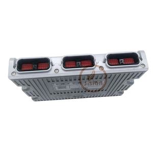21Q7-32103/01 คอนโทรลเลอร์สำหรับรถขุด คอนโทรลเลอร์ R250LC-9 ชิ้นส่วนโมดูลควบคุม ECM ของรถขุด - Product Image 4