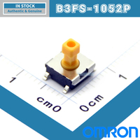 Nouveau Micro-interrupteur Tactile Authentique Original Japonais OMRON B3FS-1010P B3FS-1000P B3FS-1002P B3FS-1012P-1015P-1052P-4005P-4050P