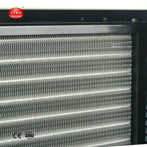 Enfriador de refrigeración por agua para acuarios e industrias de bebidas con sistema de refrigeración eficiente - Product Image 5