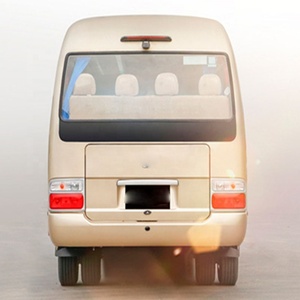 Mini-<span class=keywords><strong>bus</strong></span> électrique personnalisé <span class=keywords><strong>Express</strong></span> EV 24-47 places 190KW 240KW avec batterie au lithium ou au plomb-acide – Fabricants de minibus électriques, autocars de tourisme de luxe - Product Image 3