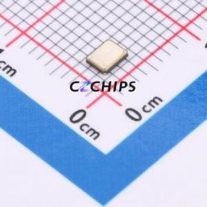 E3SB16E00003DE Crystal (Passive) SMD3225-4P Crystal Oscillator 16MHz 10ppm 12pF - Product Image 1