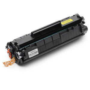 Cartuccia Toner Premium Compatibile con Stampanti e Fotocopiatrici <span class=keywords><strong>HP</strong></span> M1005 12a1010 1020 1018 1319 3015 Unità Tamburo al Selenio - Product Image 5
