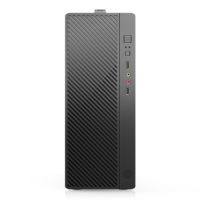 Gabinete de PC Micro ATX de Torre Media Portátil con Asa, Panel Frontal de Malla, Alto Flujo de Aire, Chasis de Escritorio, Gabinete para Computadora de Juegos al por Mayor