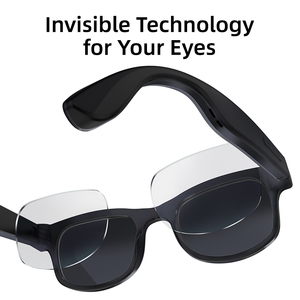 Gafas Inteligentes con IA AIMB-G2 Pro, Cámara de 800W Píxeles, Grabación de Video, Gafas de Sol para Uso Diario, Traductor con IA - Product Image 4