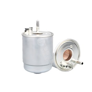 Filtro de Combustible Hyundai RF-50162 24.129.00 para I30 Diésel, Tamaño Estándar con Herrajes de Montaje - Product Image 1
