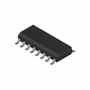 Electronic Circuit Components SN74AHC132NS Logic In Stock - Product Image 1