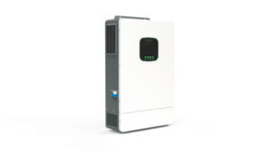JINSUN 12kW UPS Trifásico con Conexión Europea, Tiempo de Conmutación de Nivel de 10ms, Carga Solar Híbrida, 93% de Eficiencia, CT, Cero Exportación a la Red - Product Image 3