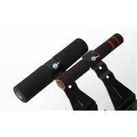 Portable Accueil Intérieur Fitness Équipement Latéral Sit-Up Auxiliaire Formateur Pull Abdominal Rétracteur Fixateur