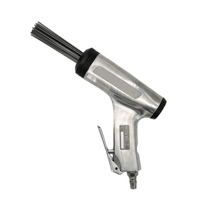 Removedor de óxido neumático Chufan Needle Scaler JC-16 para limpieza de metales - Product Image 4